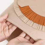 Panier de rangement de jouet au design de lion - Vignette | Au comptoir des paniers