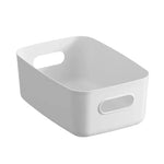 Panier de rangement salle de bain efficace et robuste - Vignette | Au comptoir des paniers