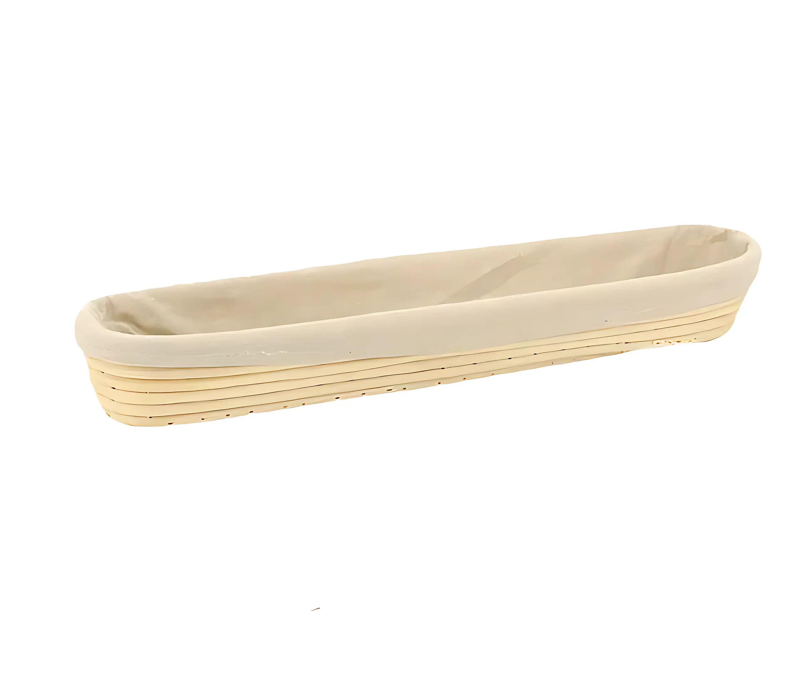 Lot De 2 Paniers à Pain Banneton De Qualité Supérieure (paniers Ronds De 22,9 Cm